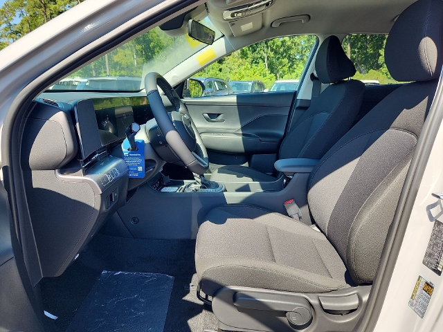 New 2027 Hyundai Kona SEL Sport FWD image 21