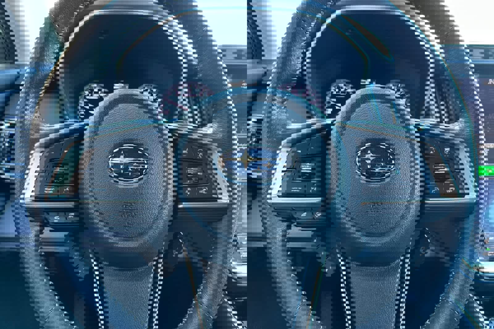 Used 2022 Subaru Outback Limited image 23