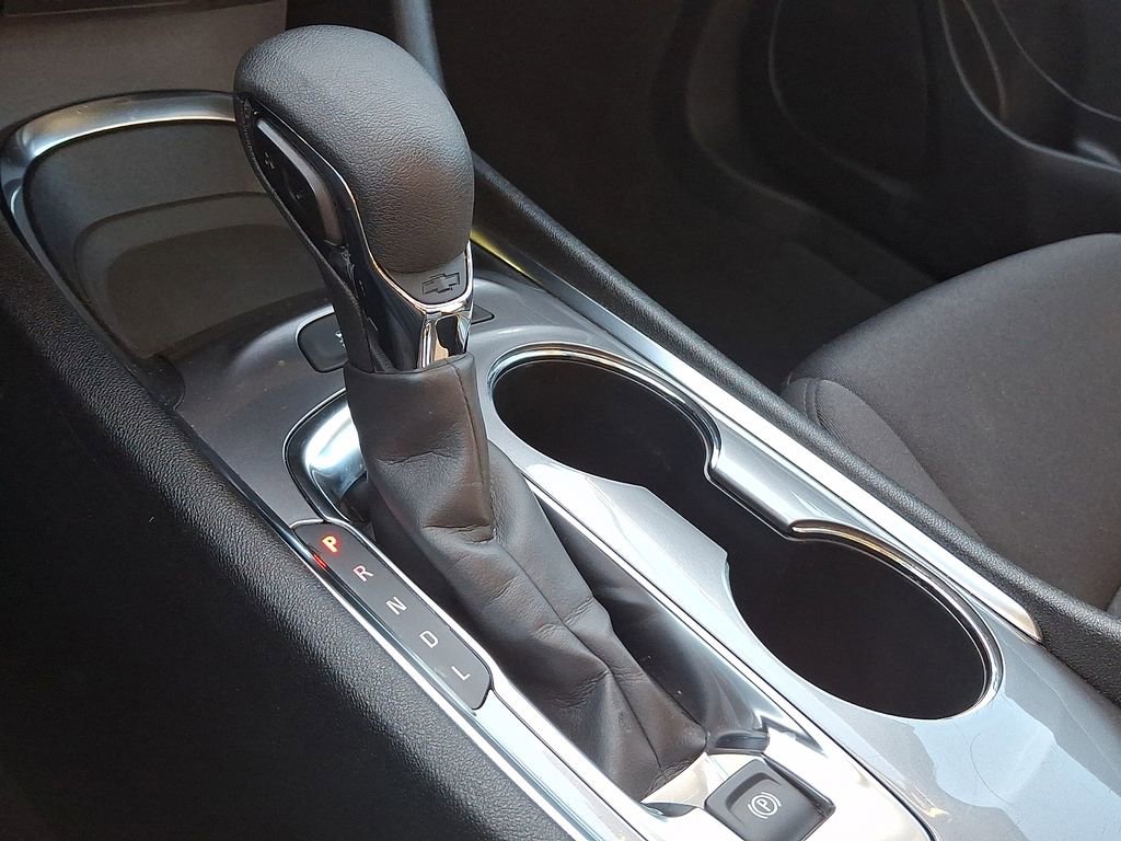 Used 2024 Chevrolet Malibu LT image 15