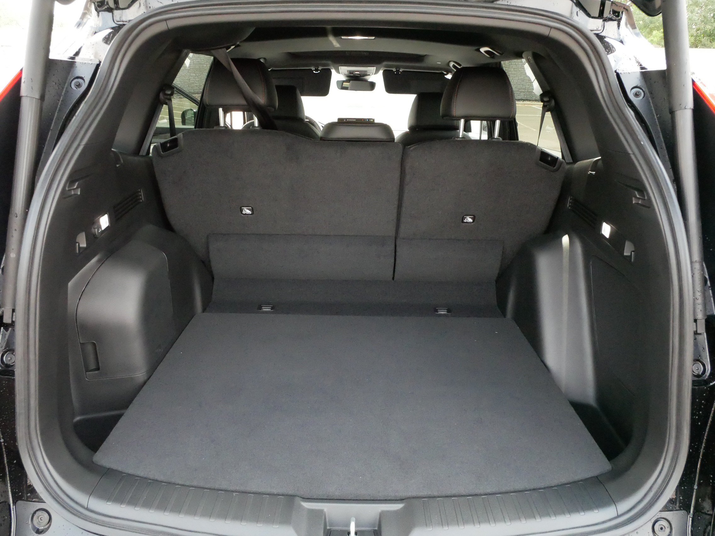 Certified 2026 Honda CR-V Sport Touring image 18