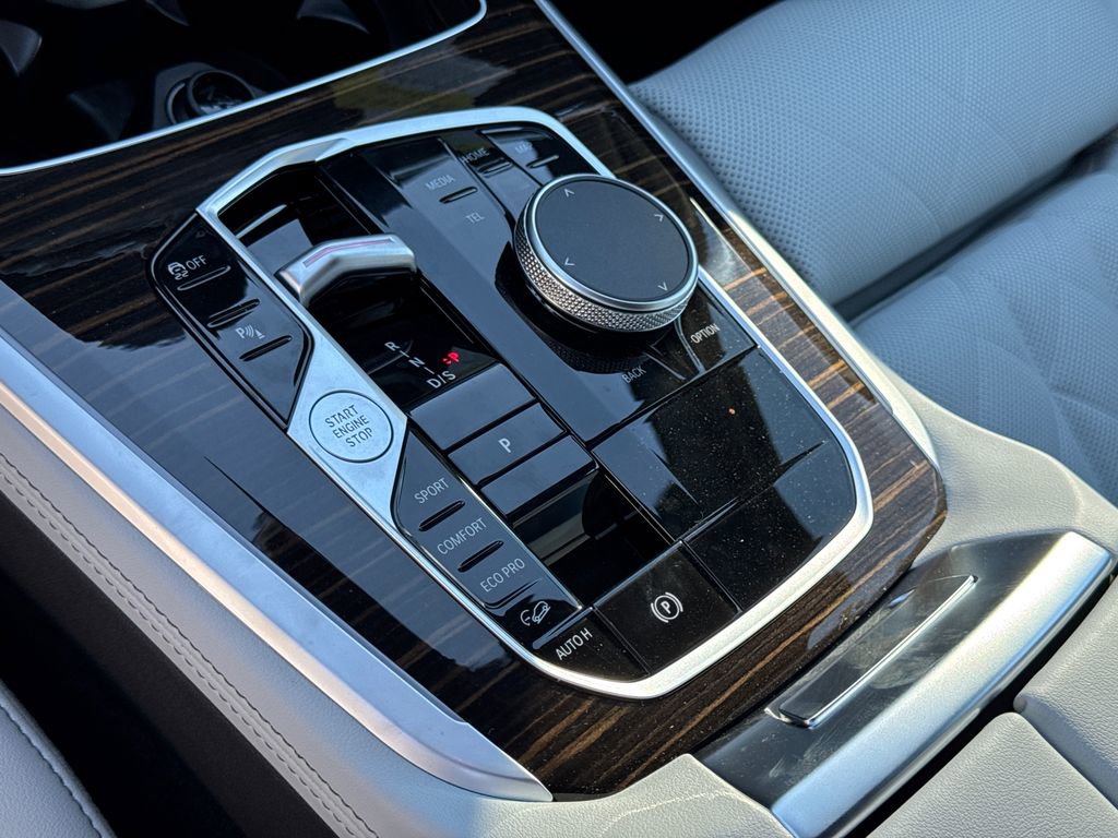 New 2026 BMW X5 xDrive40i image 27