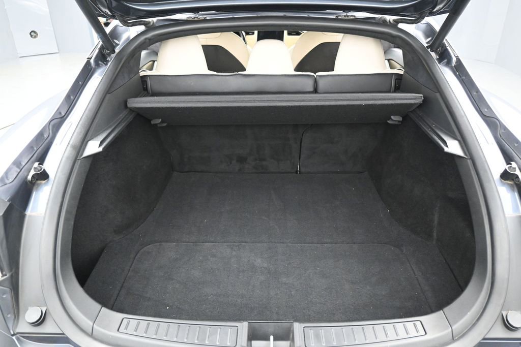 Used 2021 Tesla Model S Long Range image 31