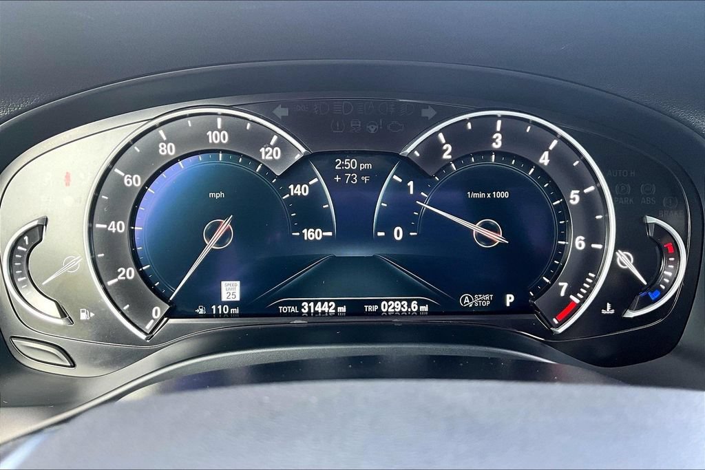 Used 2020 BMW X3 xDrive30i w/ Convenience Package AWD/4WD image 26