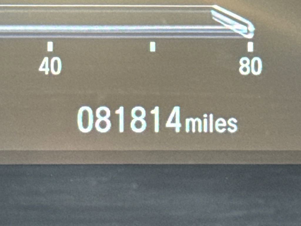 Used 2018 Honda CR-V EX-L image 20