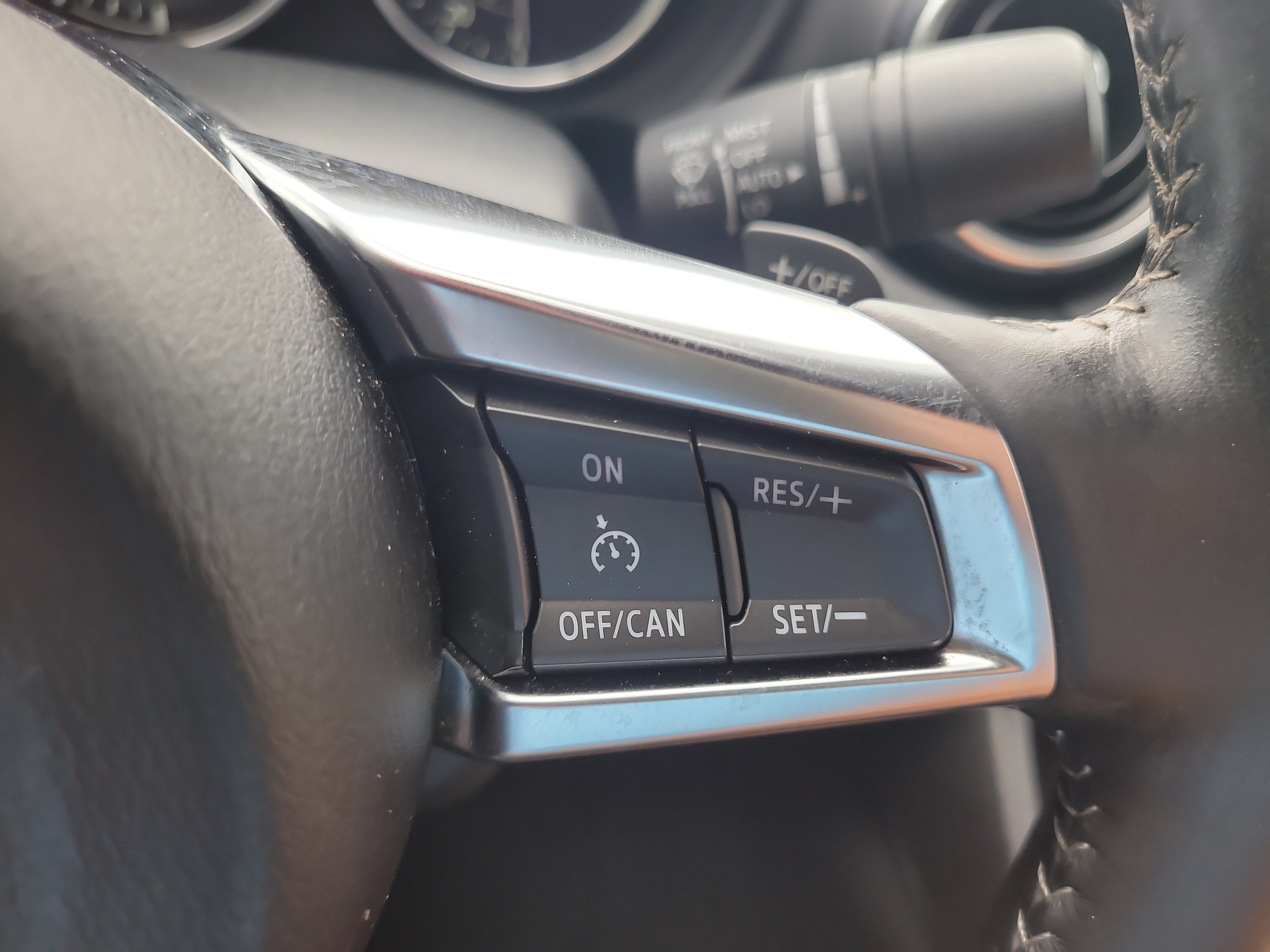 Used 2023 MAZDA MX-5 Miata Grand Touring RWD image 27