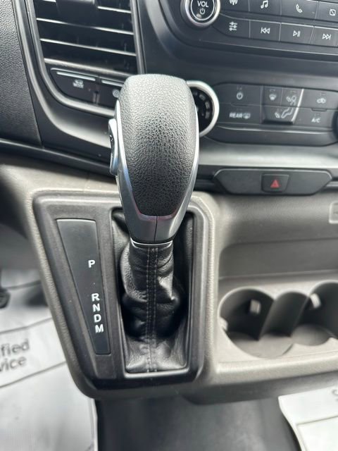 Used 2023 Ford Transit 250 Low Roof AWD w/ Exterior Upgrade Package image 42