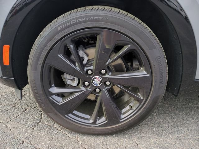 Used 2023 Buick Envision Preferred w/ Sport Touring Package image 10