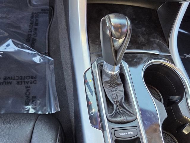 Used 2020 Acura TLX image 26