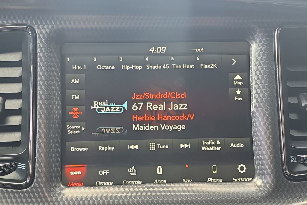 Used 2023 Dodge Challenger SRT Hellcat image 17