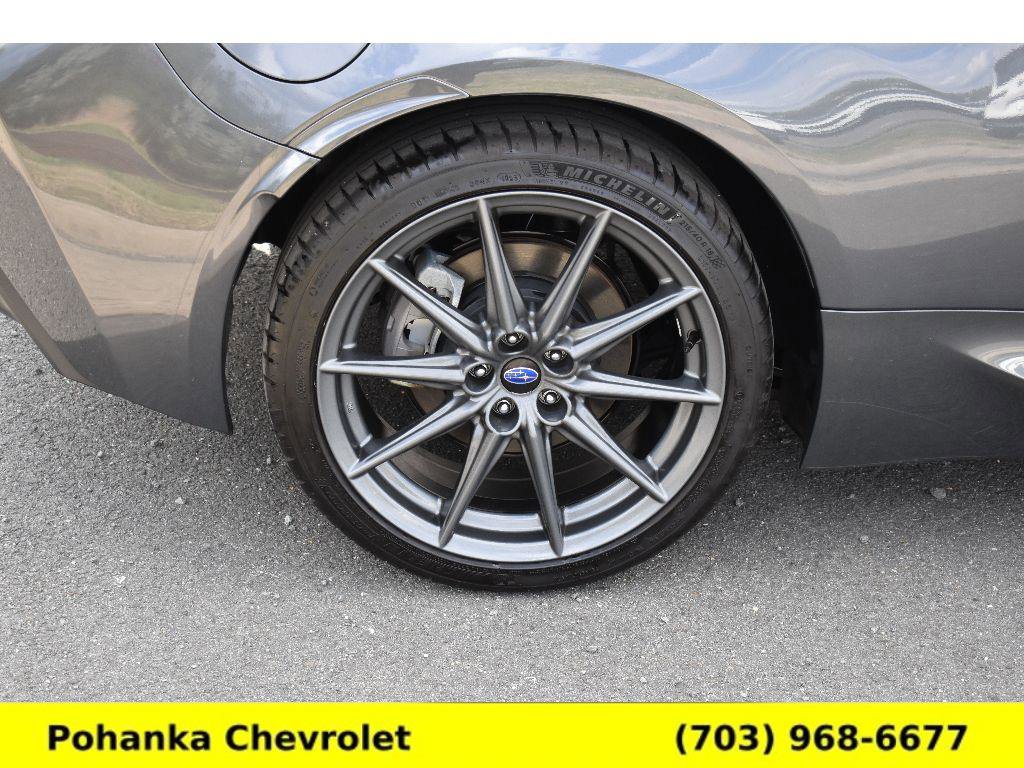 Used 2023 Subaru BRZ Limited image 28