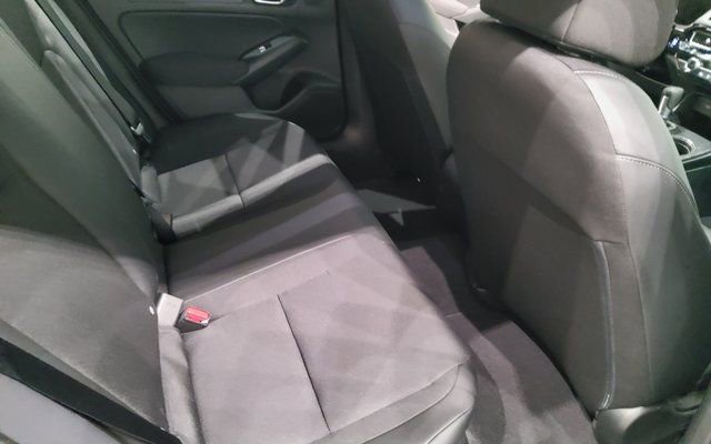 New 2026 Honda Civic Sport image 15