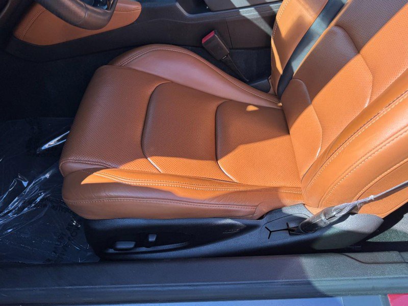 Used 2017 Chevrolet Camaro SS RWD image 13