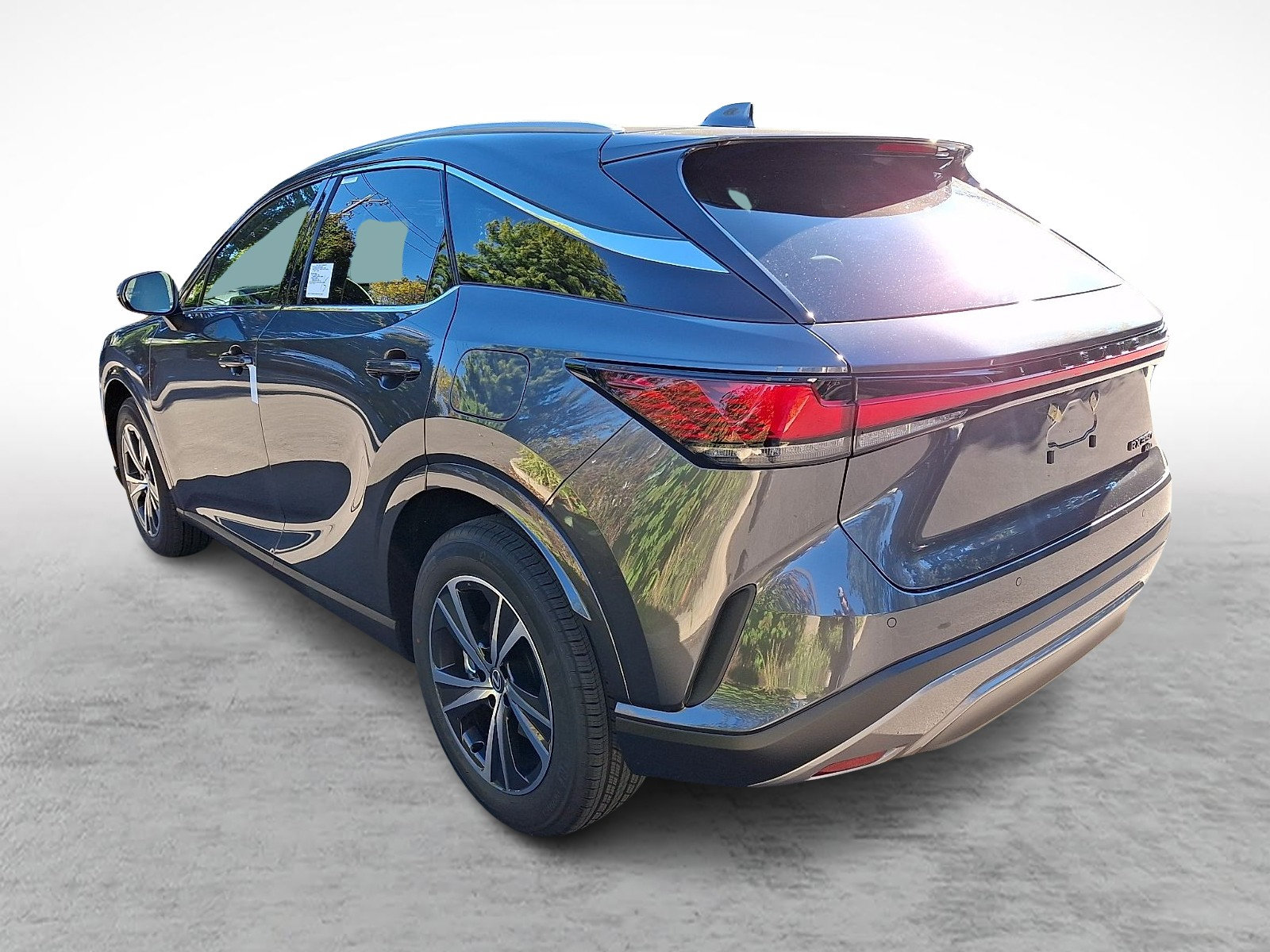 New 2026 Lexus RX 350 Premium w/ Accessory Package (Z1) AWD/4WD image 3
