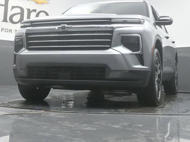 New 2026 Chevrolet Traverse LT image 35