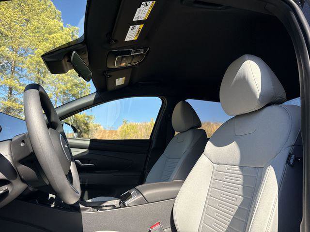 New 2026 Hyundai Santa Cruz SE image 16