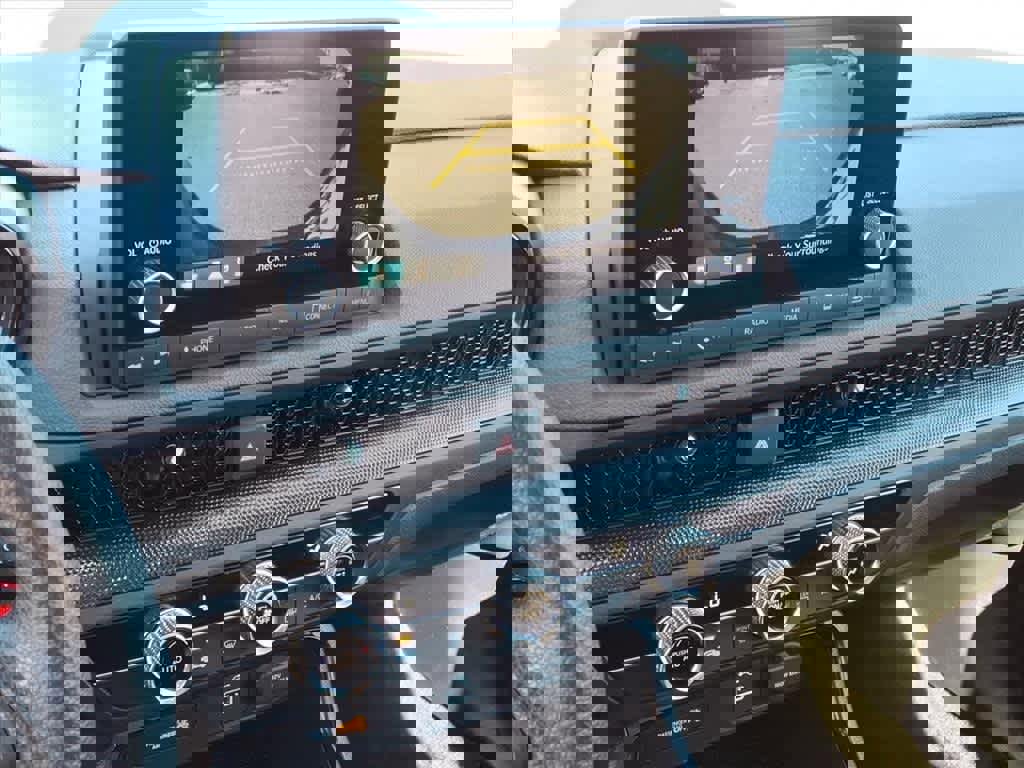 Certified 2024 Honda CR-V LX image 21