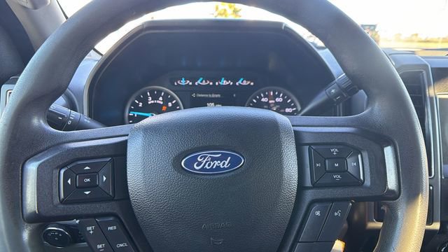 Used 2019 Ford F250 XLT w/ XLT Value Package AWD/4WD image 11