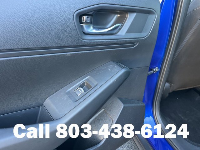 Used 2024 Honda Accord Sport image 13