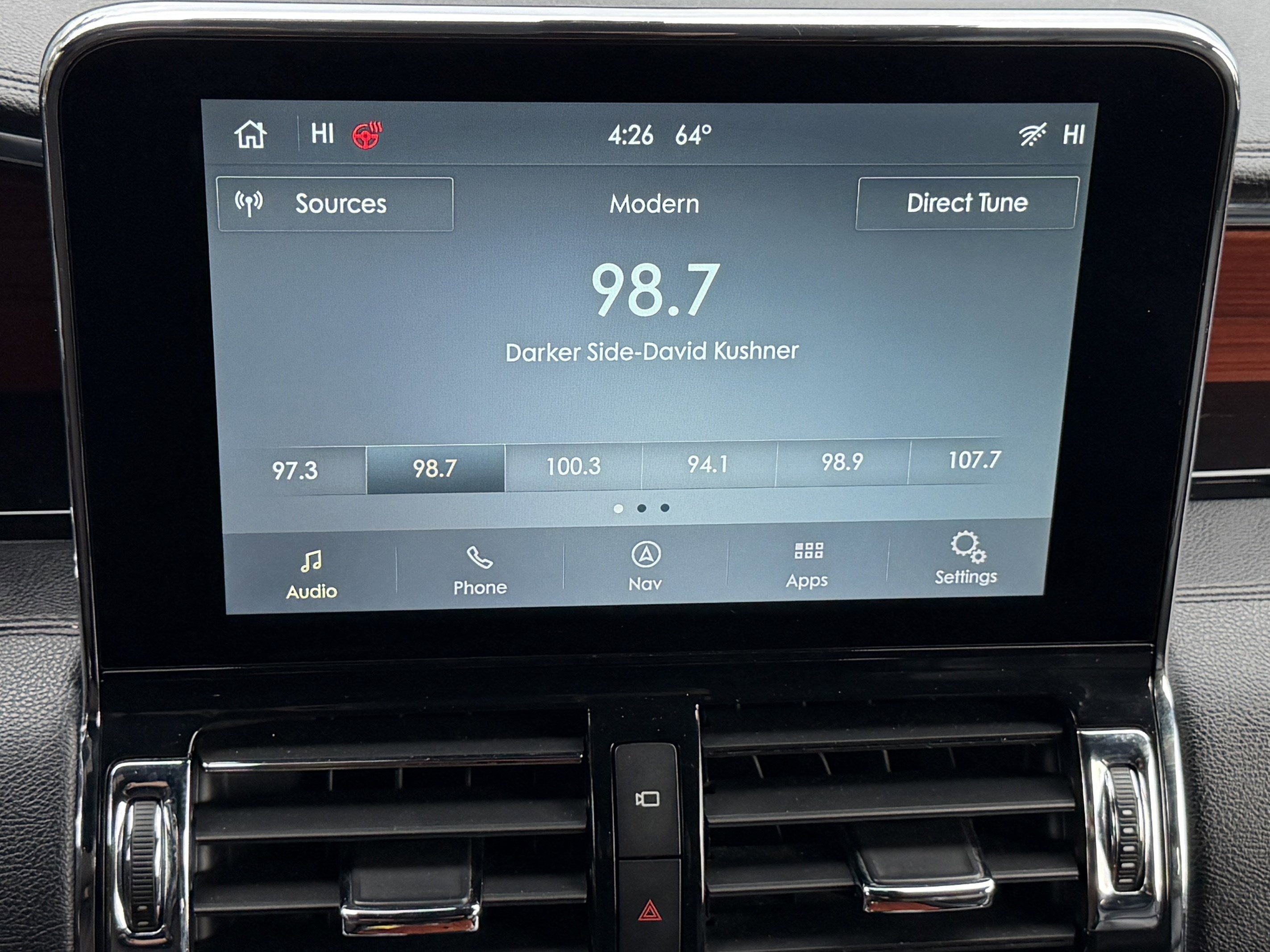 Used 2021 Lincoln Navigator Reserve image 28