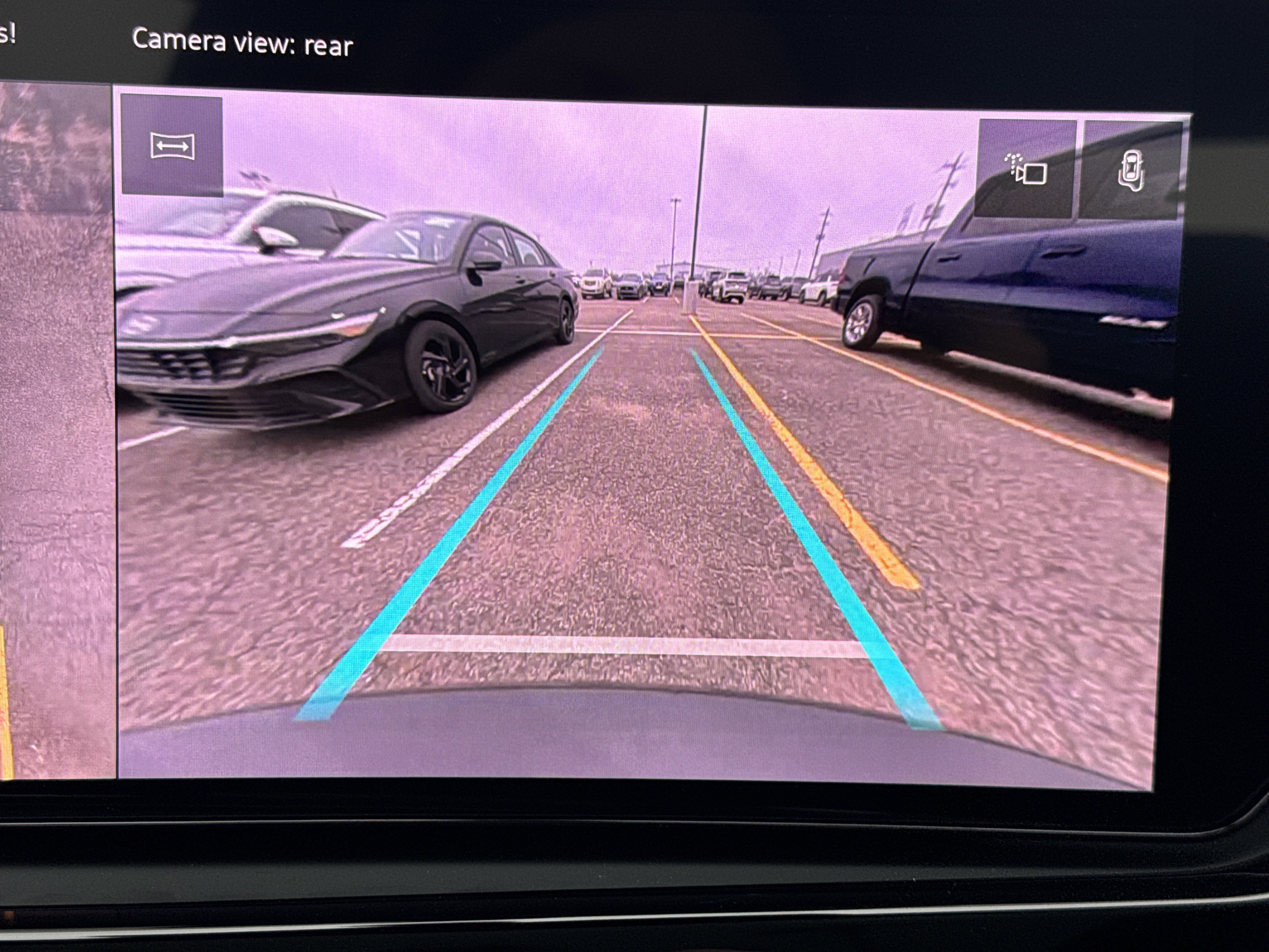 Certified 2025 Audi A5 2.0T Premium Plus w/ Premium Plus image 12