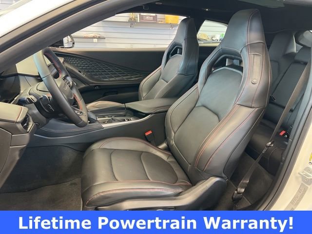 New 2026 Dodge Charger Scat Pack AWD/4WD image 11