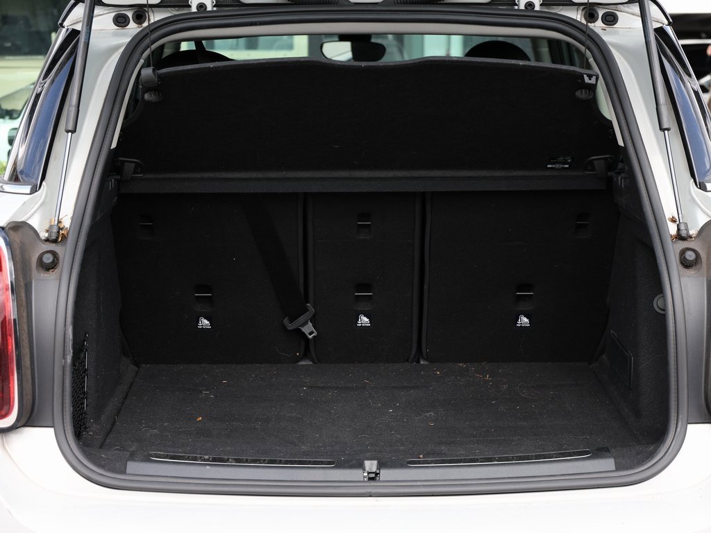 Used 2023 MINI Cooper Countryman S image 8