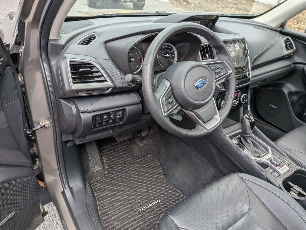 Used 2021 Subaru Forester Touring AWD/4WD image 9
