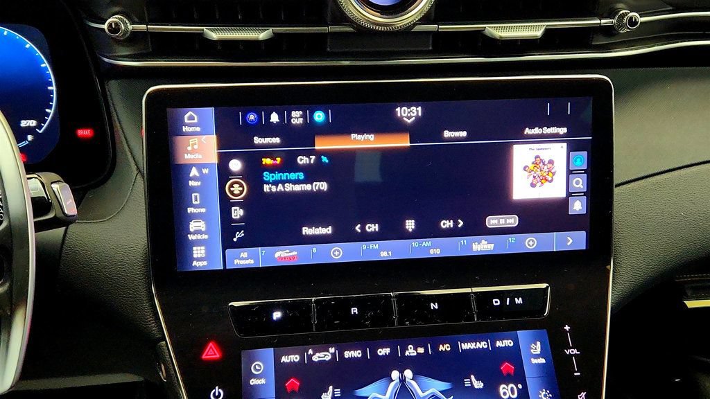 Used 2023 Maserati Grecale Modena AWD/4WD image 19