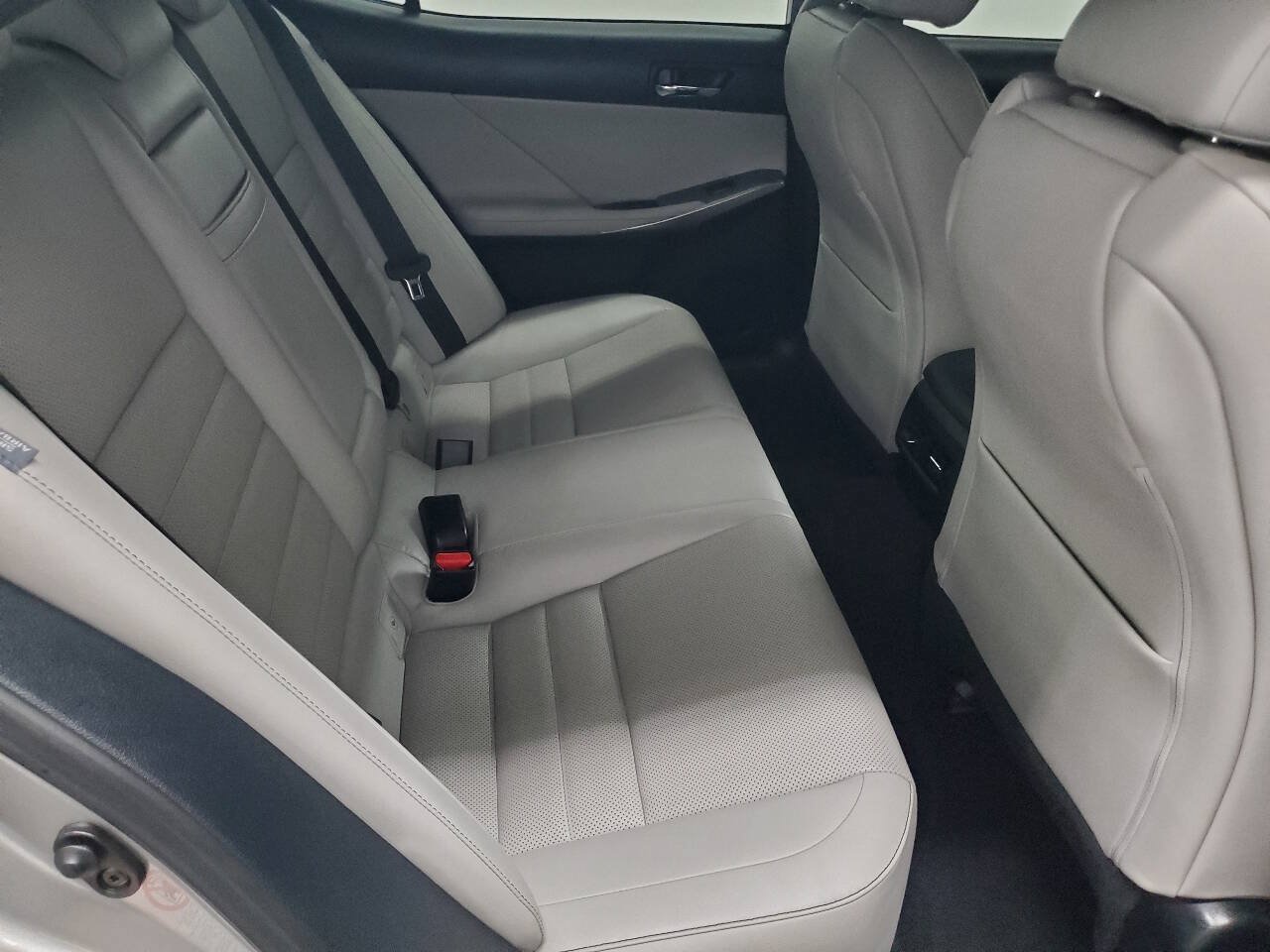 Used 2015 Lexus IS 350 AWD w/ F-Sport Package image 18