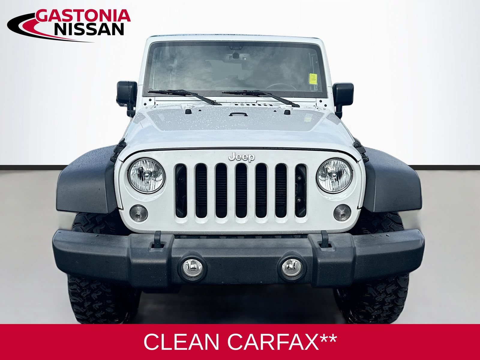 Used 2018 Jeep Wrangler Unlimited Sport S AWD/4WD video 2