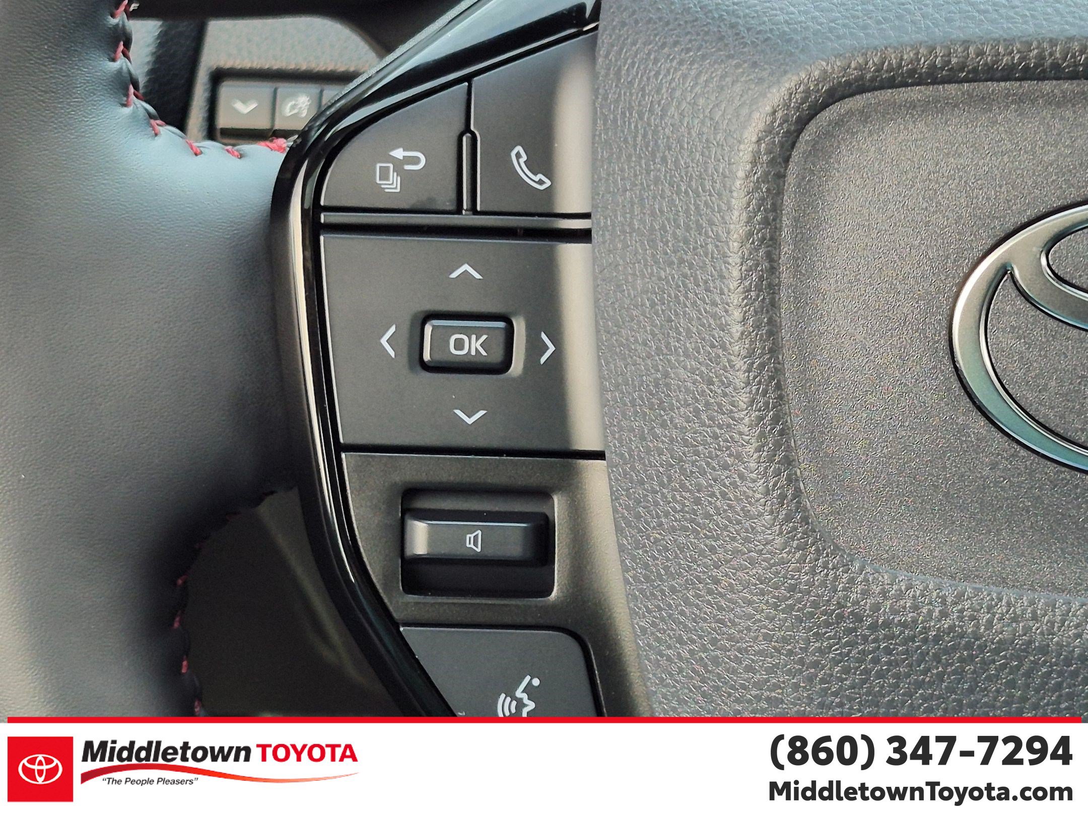 Certified 2024 Toyota Prius Prime FWD image 19