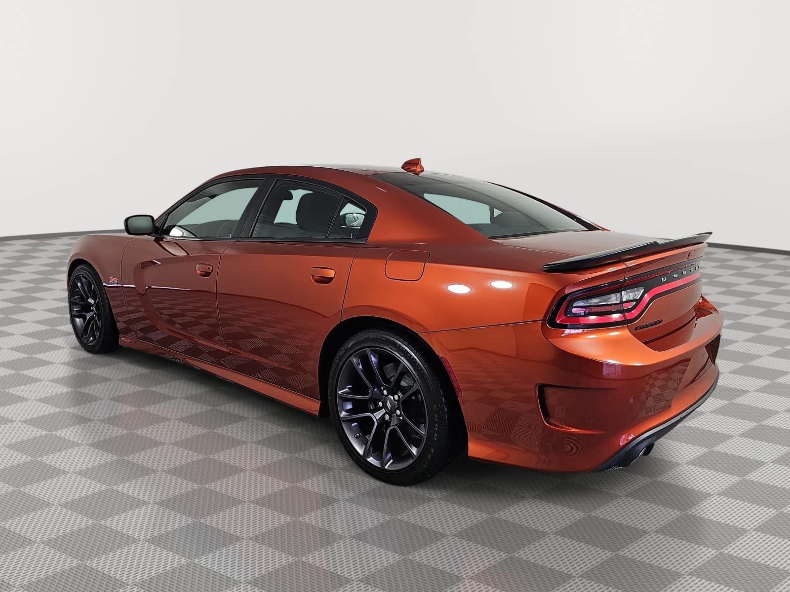 Used 2023 Dodge Charger Scat Pack RWD image 6