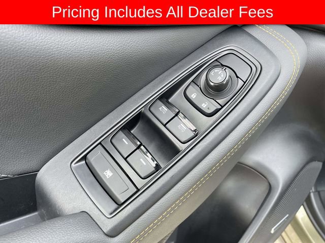 Used 2024 Subaru Forester Wilderness AWD/4WD image 19