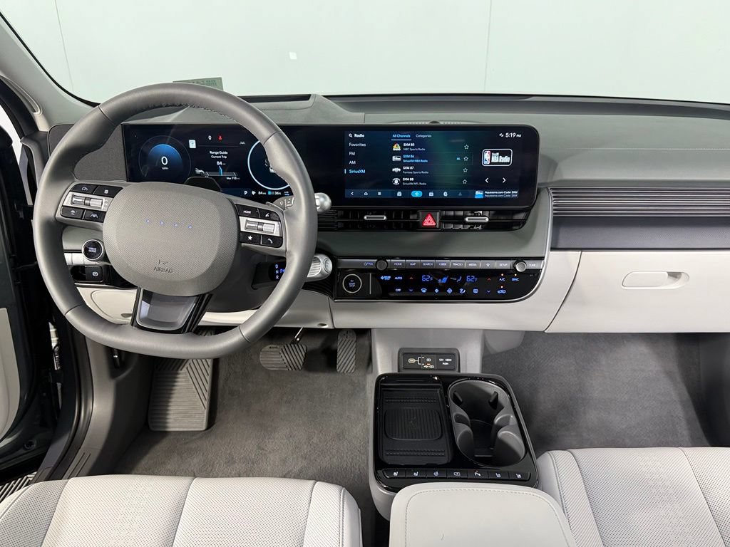 Used 2025 Hyundai Ioniq 5 Limited RWD image 13