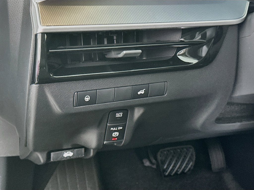 New 2027 Nissan Murano Platinum w/ Cargo Package AWD/4WD image 15