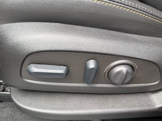 Certified 2022 Chevrolet Equinox Premier image 12