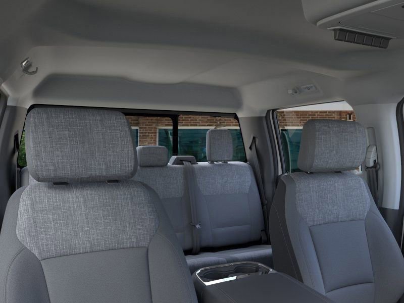New 2026 Ford F250 XLT image 22