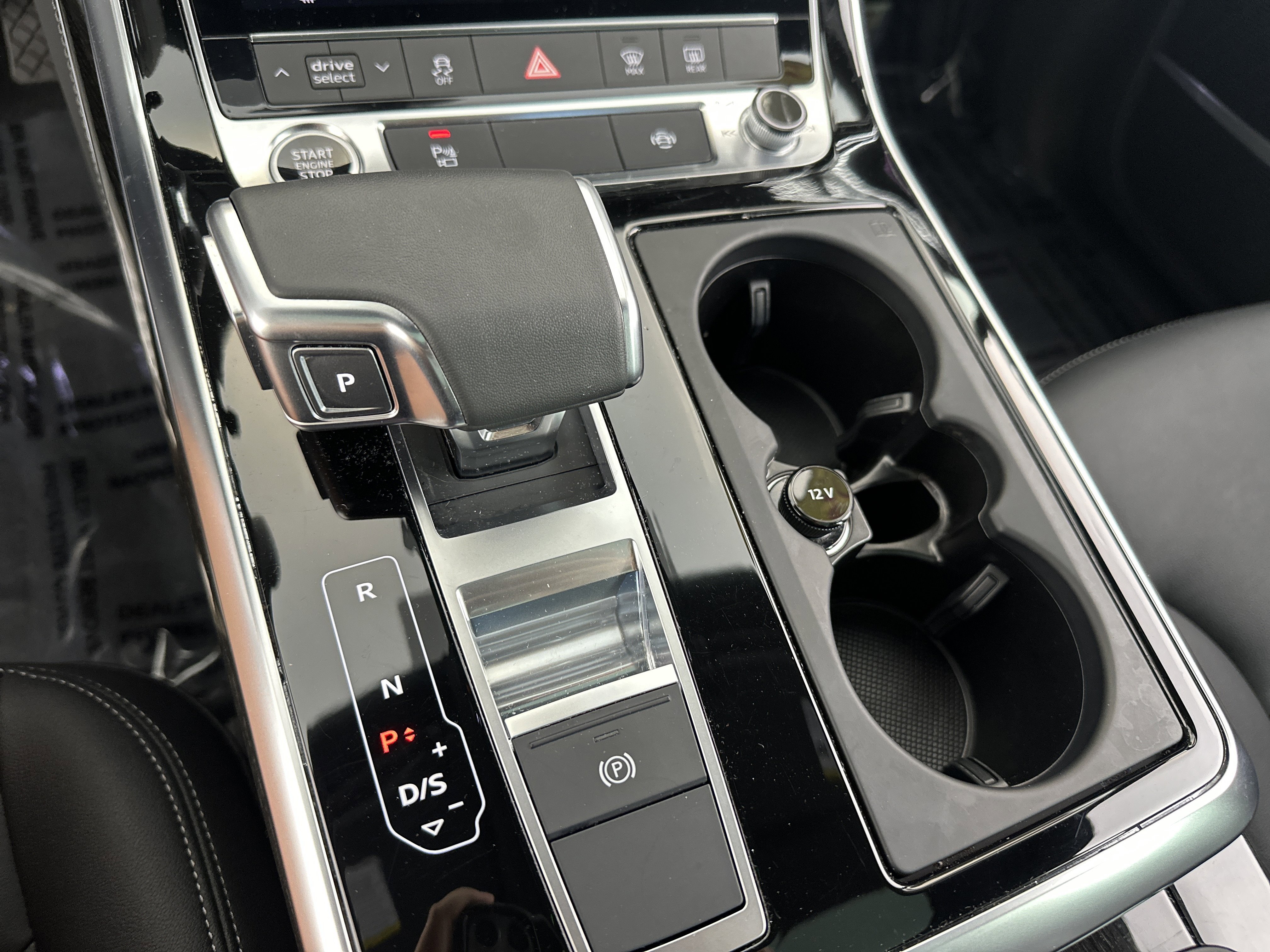 Certified 2025 Audi Q7 2.0T Premium Plus w/ Premium Plus Package image 24