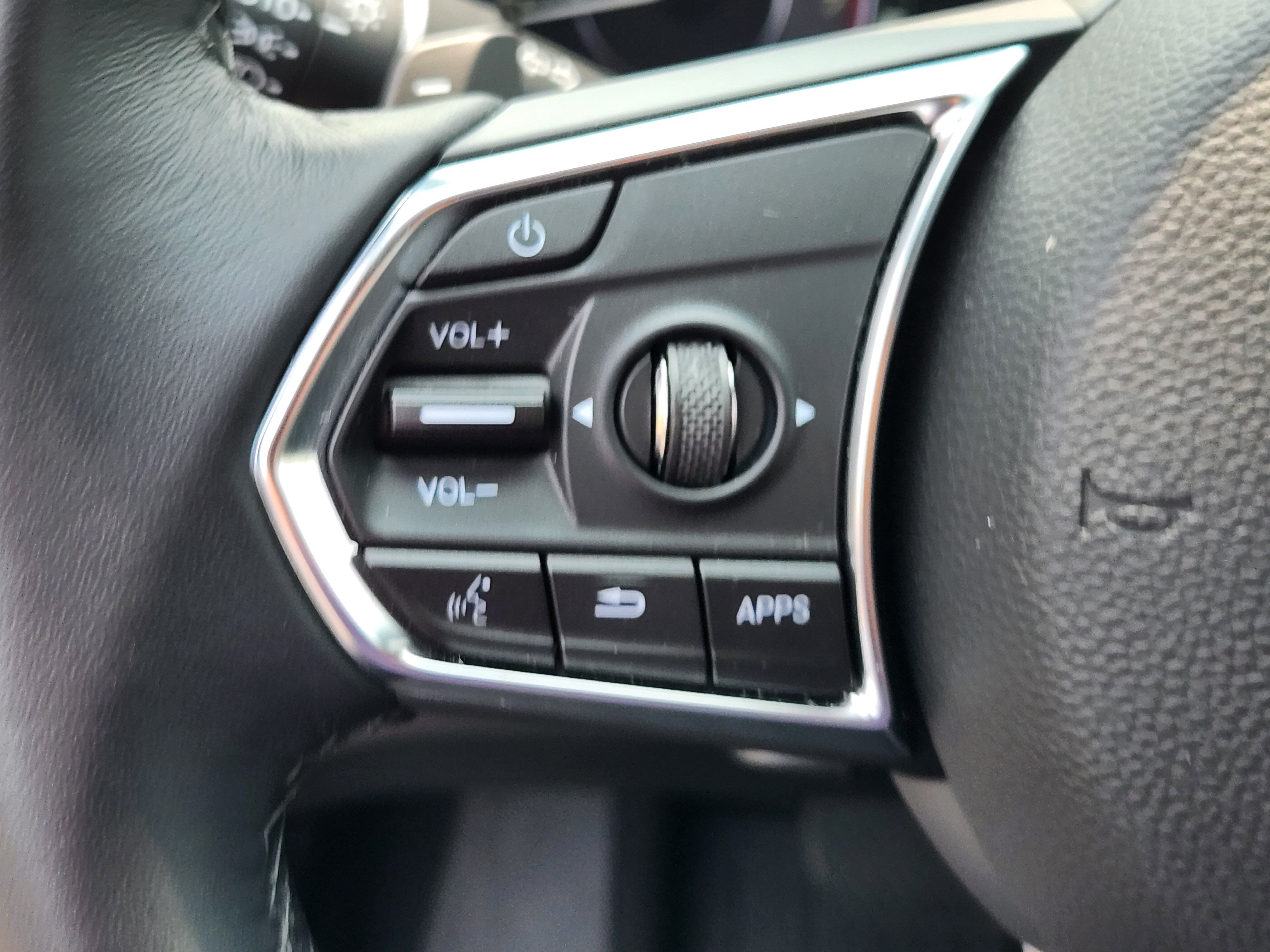 Certified 2026 Acura RDX SH-AWD image 23