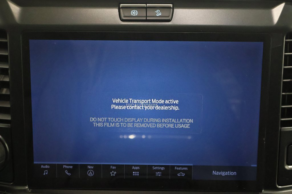 New 2025 Ford F350 Lariat w/ Lariat Ultimate Package image 24