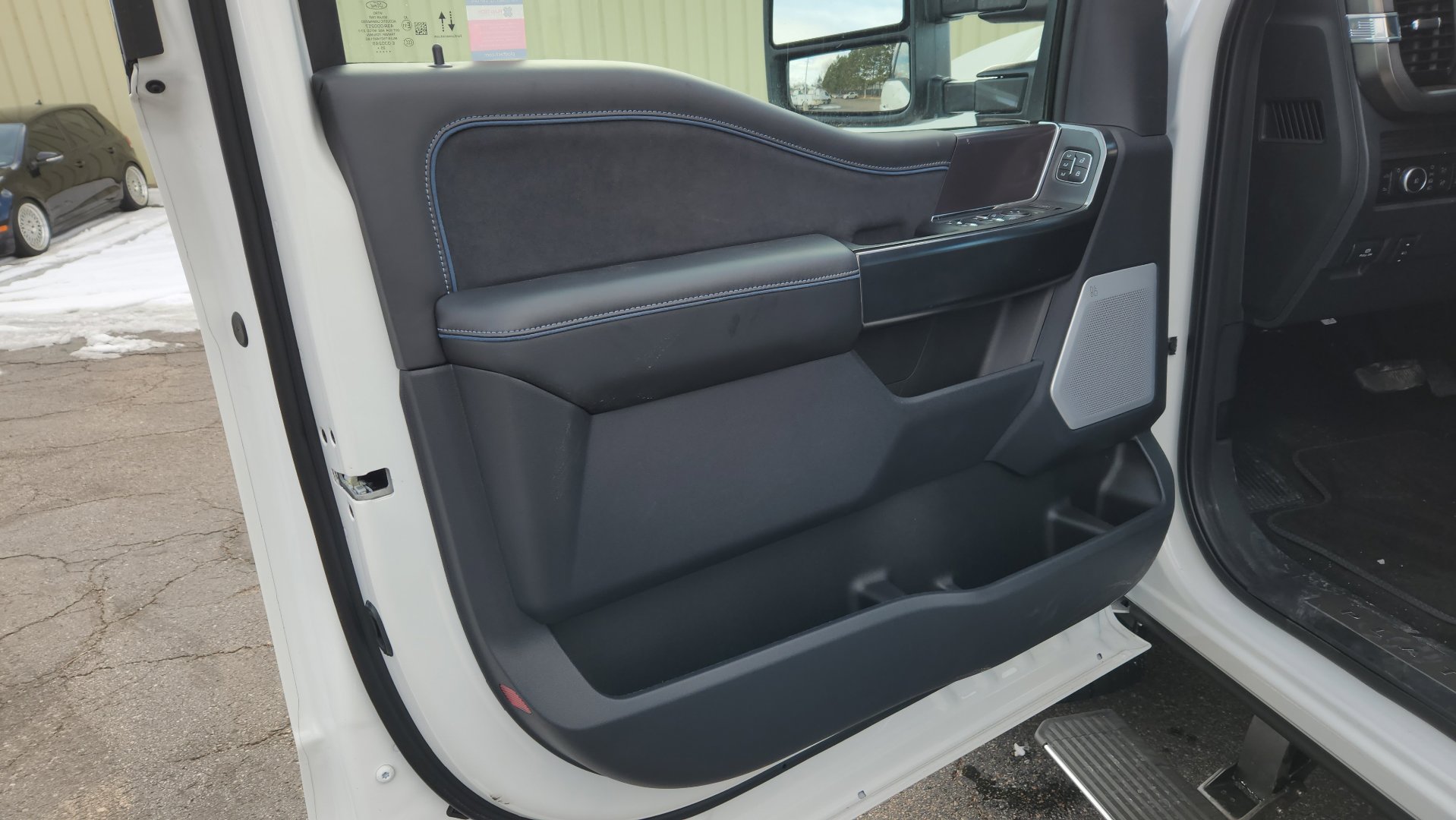 New 2026 Ford F350 Platinum image 23