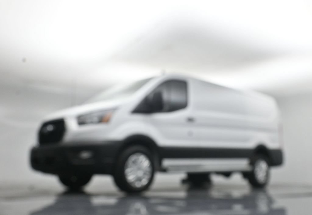 Used 2025 Ford Transit 250 Low Roof w/ Exterior Upgrade Package RWD image 46