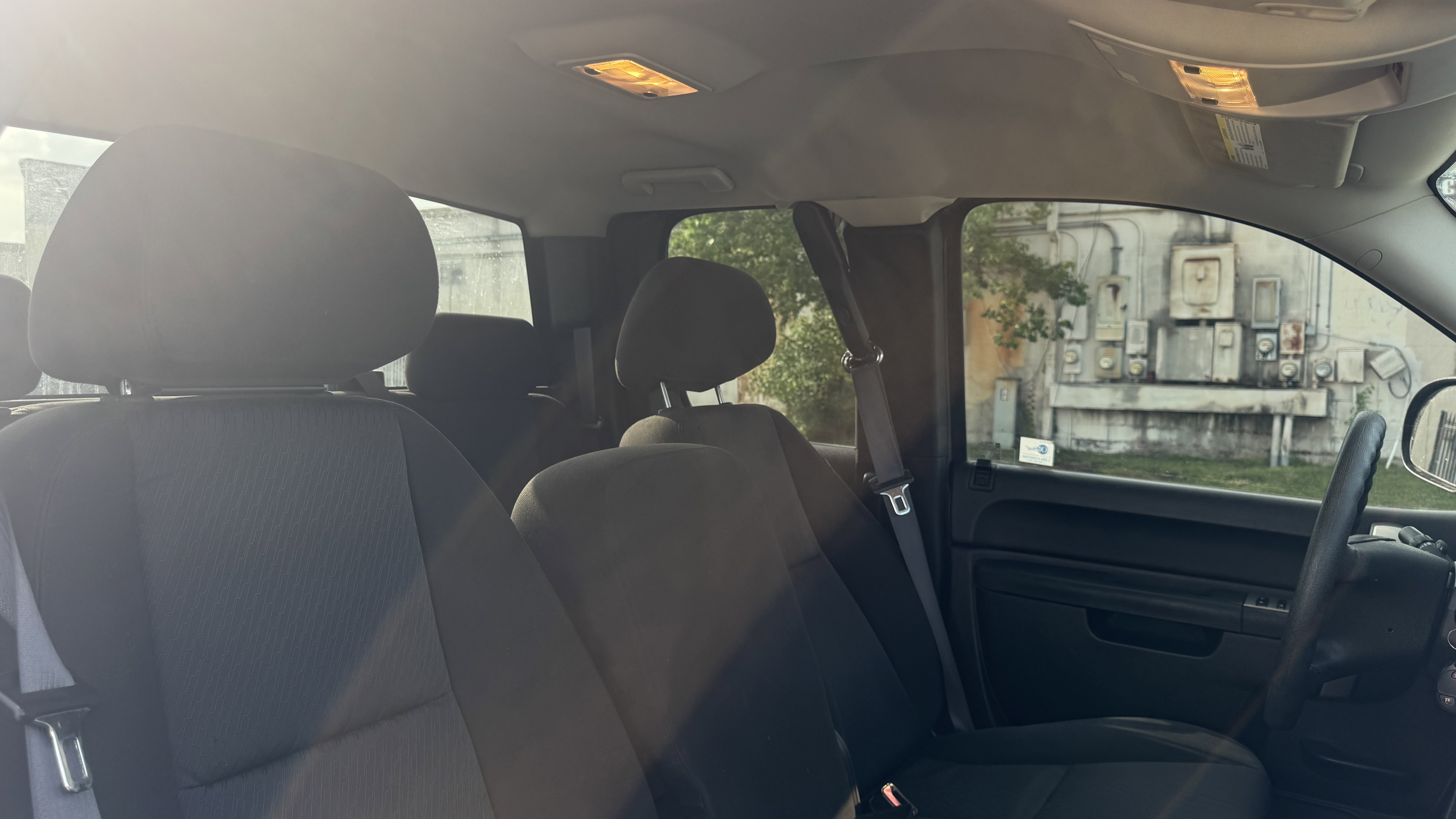 Used 2011 Chevrolet Silverado 1500 LS RWD image 14