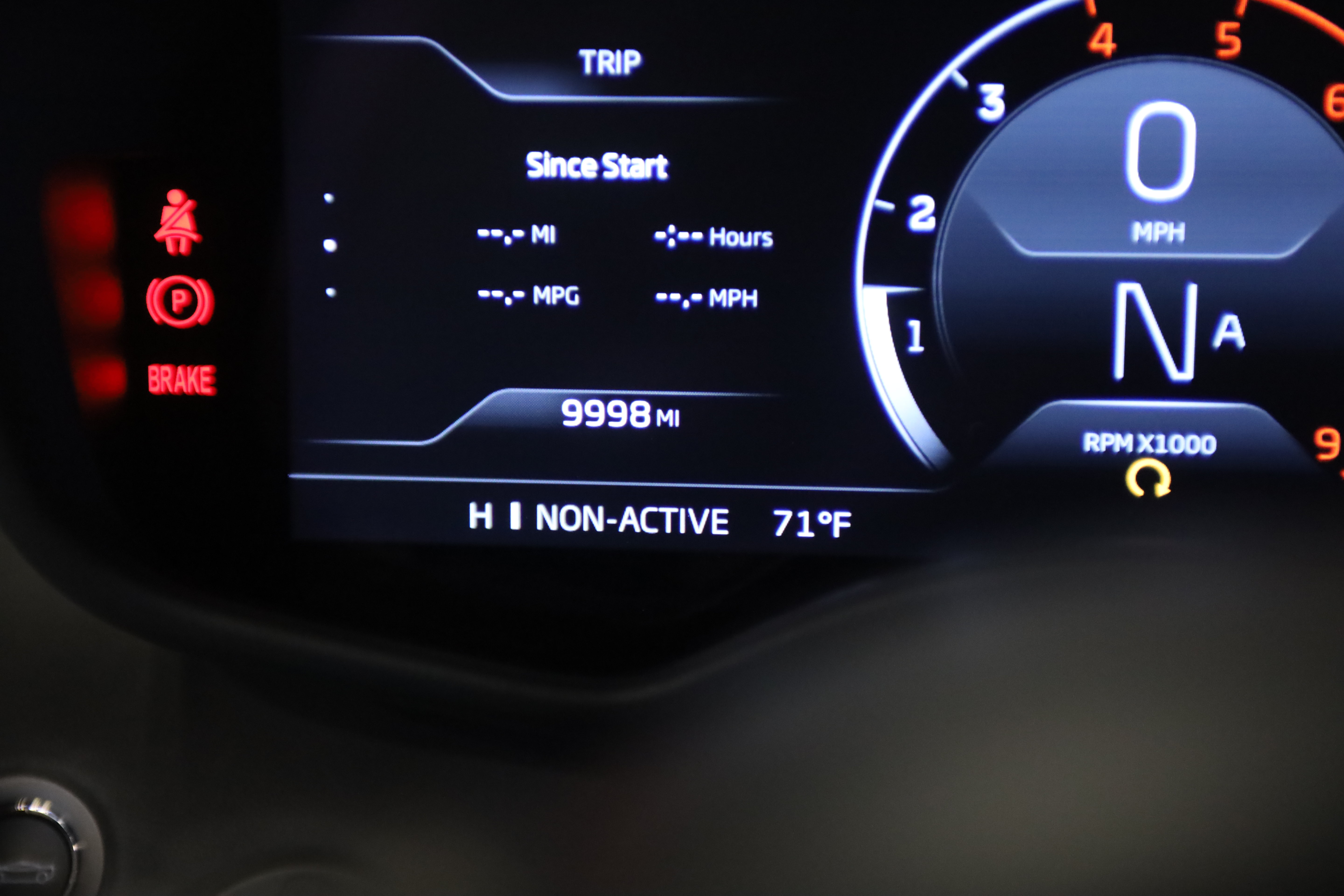 Used 2023 McLaren GT RWD image 21