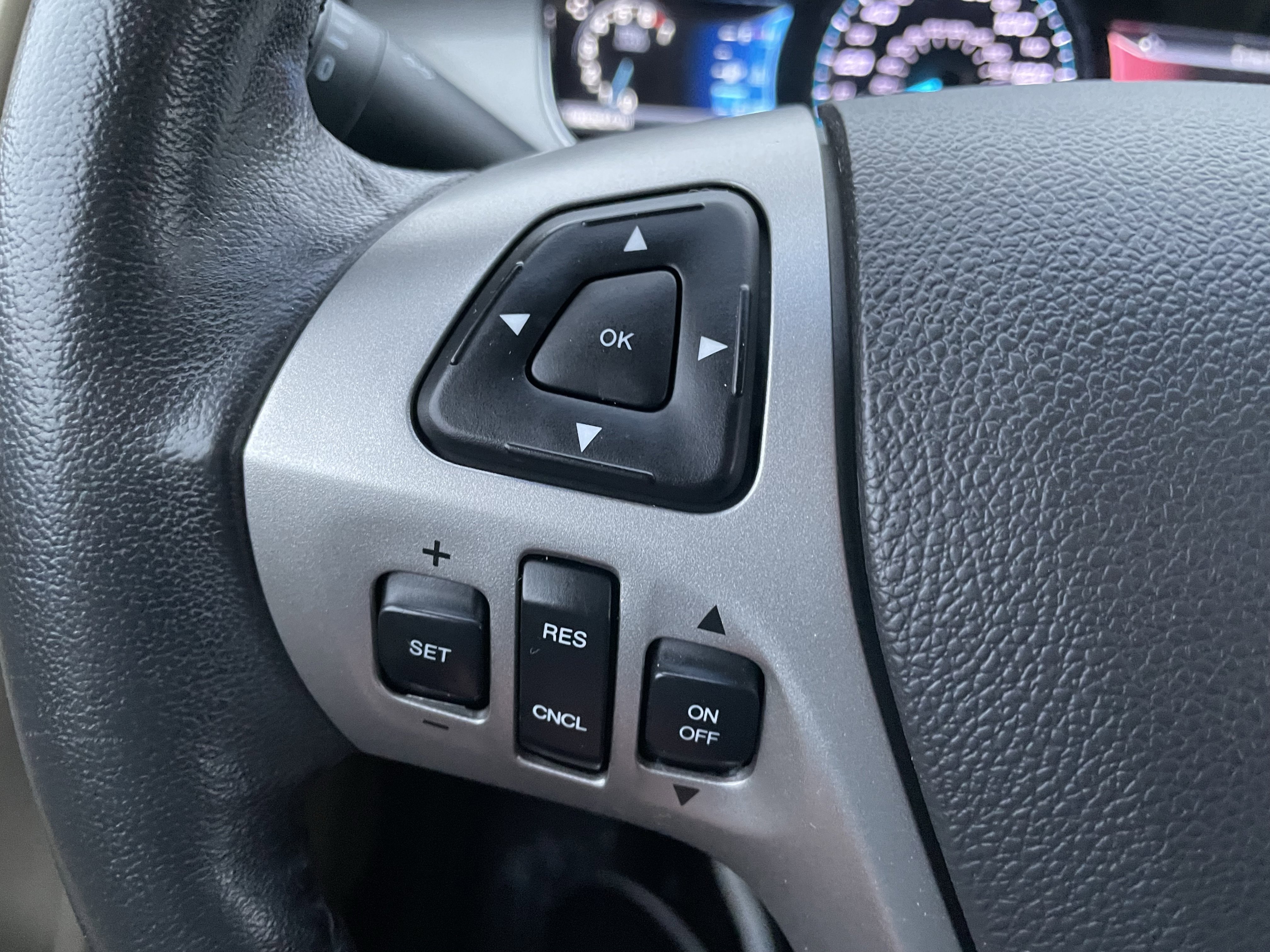 Used 2014 Ford Taurus SEL w/ Equipment Group 201A image 15