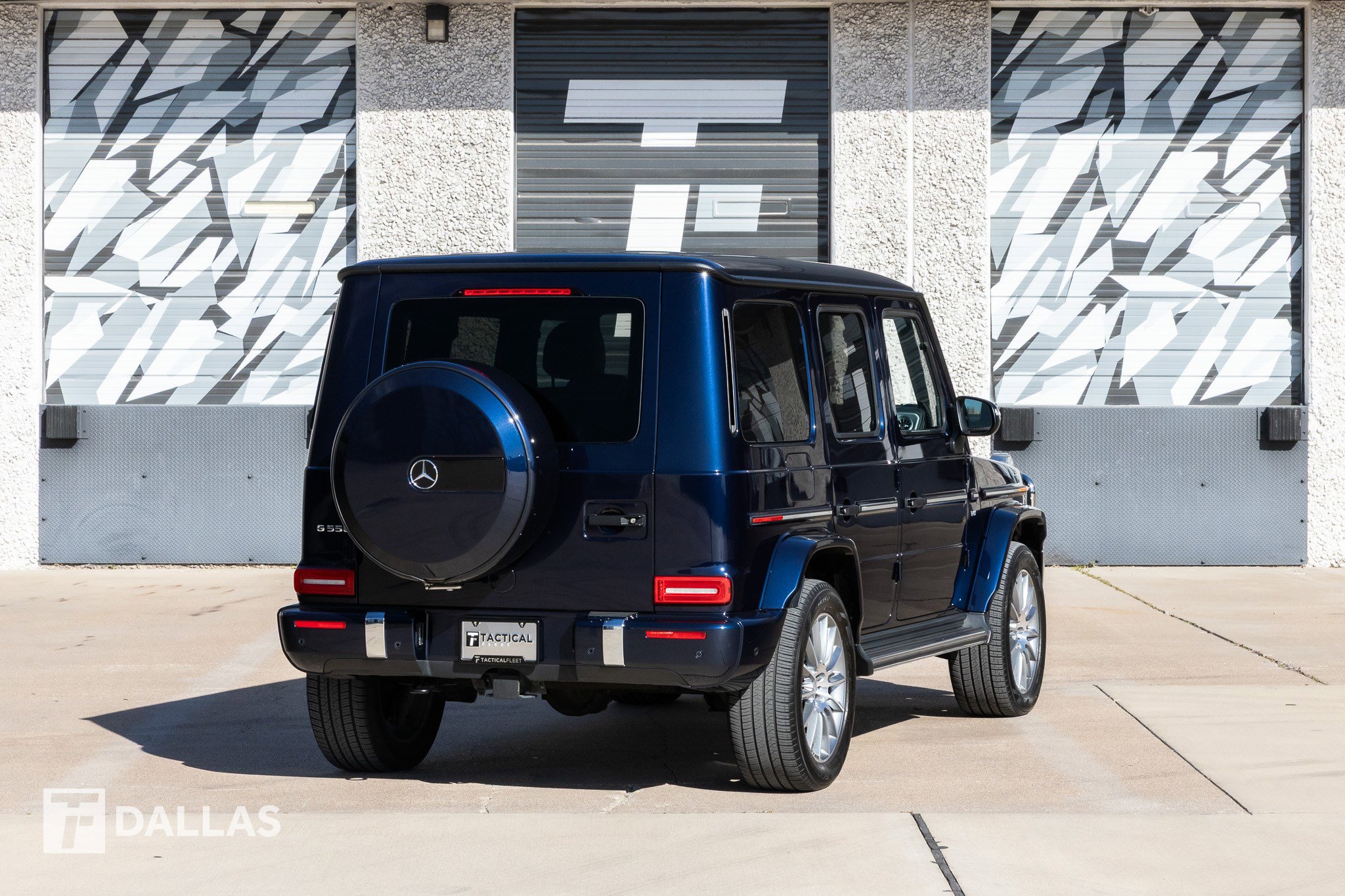 Used 2023 Mercedes-Benz G 550 image 16