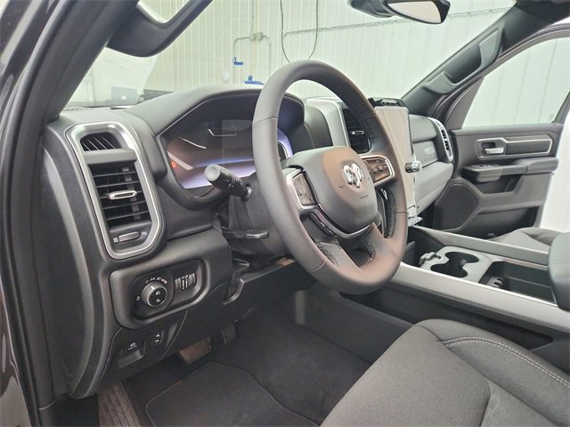 New 2026 RAM 1500 Big Horn image 18