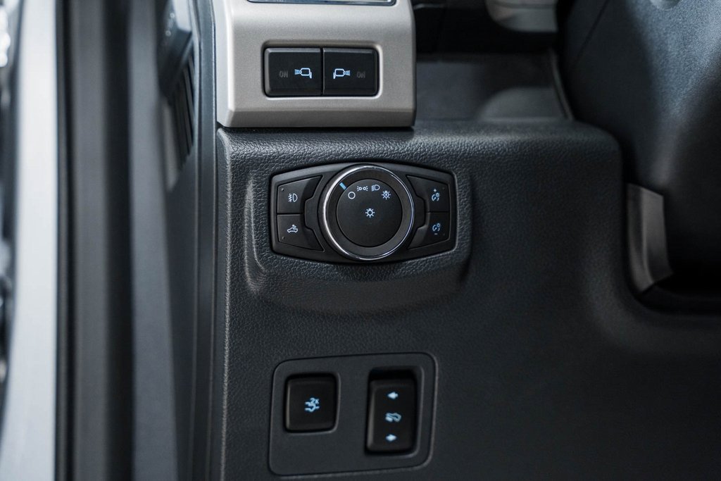 Used 2022 Ford F250 Lariat w/ Lariat Ultimate Package image 48
