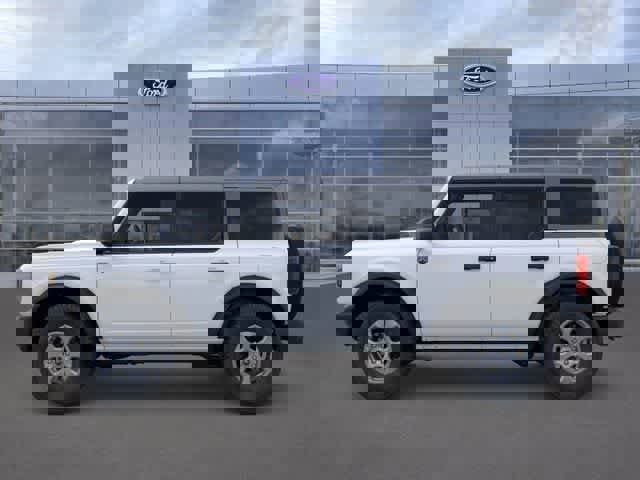 New 2025 Ford Bronco Big Bend image 3