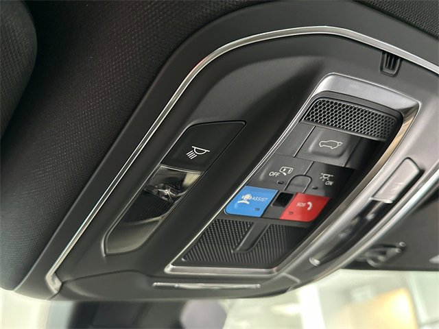 New 2026 Jeep Grand Wagoneer Limited image 14